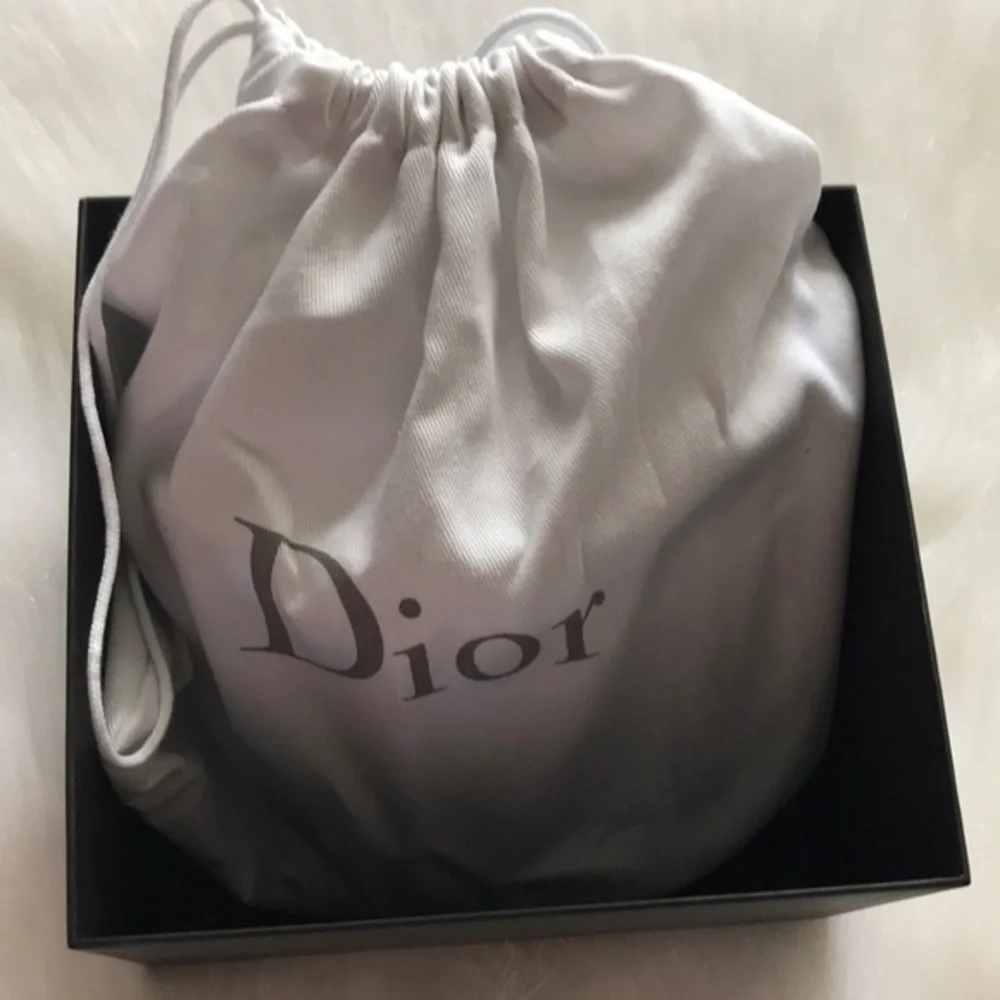 DIOR Hat authentic 100% - Picture 8 of 10